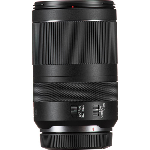 Canon RF 24-240mm f/4-6.3 IS USM Lens 3684C002 B&H Photo Video