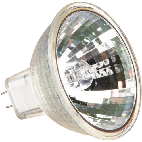 Osram ELH lamp MR16 300w 120v GY53 3350k Halogen Light Bulb