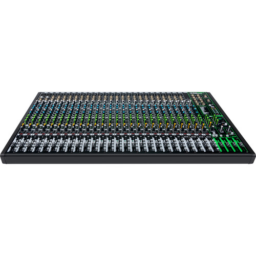 Mackie ProFX30v3 Mixer Dust Cover - Sound Productions