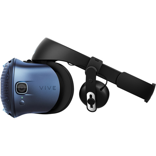 htc vive cosmos pc vr headset kit