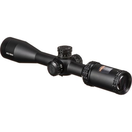 Bushnell Bushnell 4.5-18x40 AR Optics Riflescope AR945184 B&H