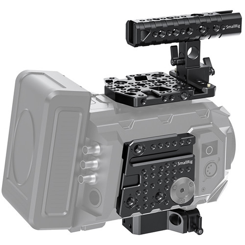 SmallRig Accessory Kit for Blackmagic URSA Mini/URSA Mini 1902B