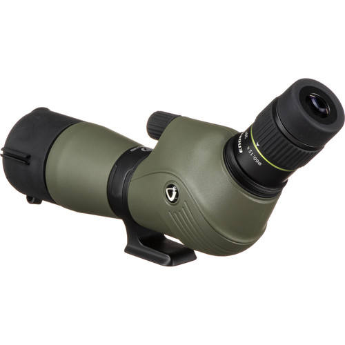 Vanguard Endeavor XF 15-45x60 Spotting Scope ENDEAVOR XF 60A B&H