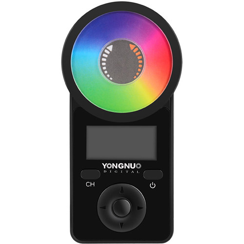 Yongnuo YN360 III Bi-Color RGB LED Light Wand