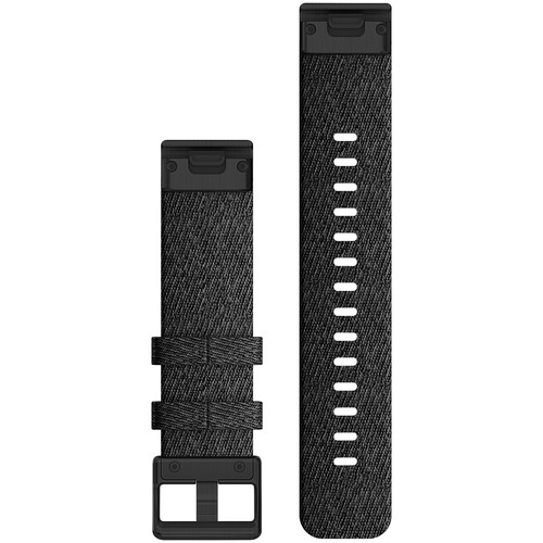 garmin quickfit 20 leder