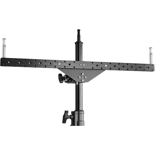 New! KME Double Clamp Bar Accessory