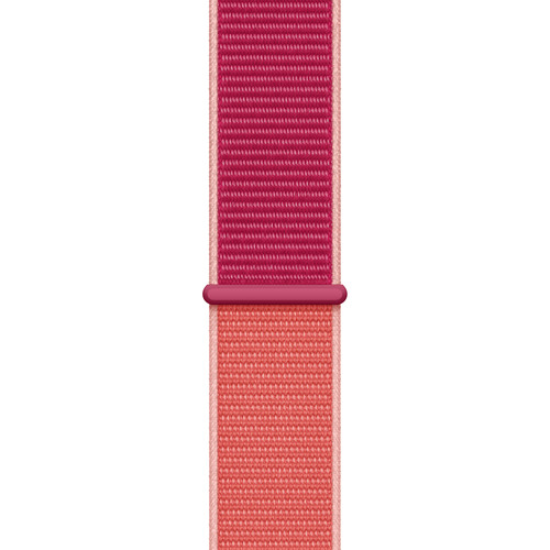 Pomegranate sport loop online 40mm