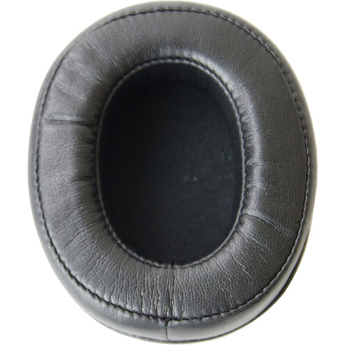 Dekoni Choice Leather replacement earpads for the Audio Technica