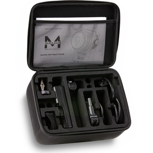 nucleus m partial kit