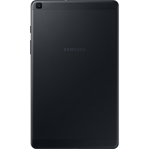 Samsung Galaxy Tab A 8.0 (2019), 32GB, Black (Wi-Fi) Tablets - SM