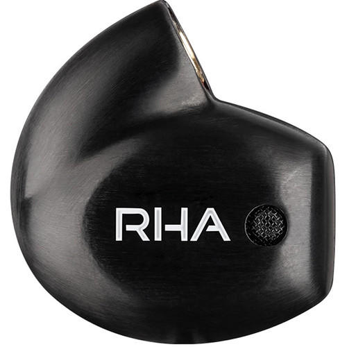 RHA T20 Wireless In-Ear Headphones with Detachable Cables 602055