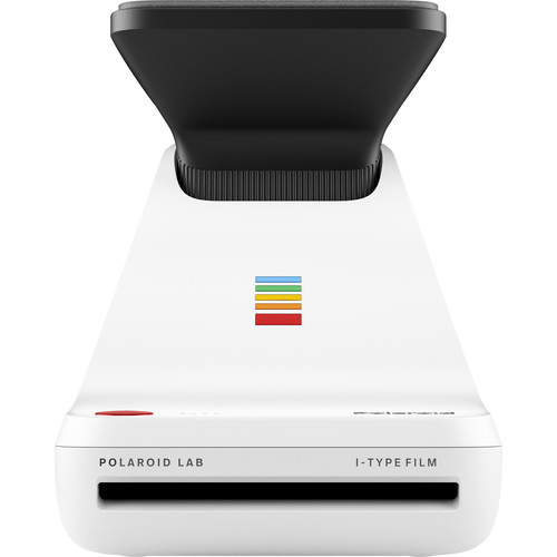 Polaroid Originals Will Launch A Photo Printer That Takes A