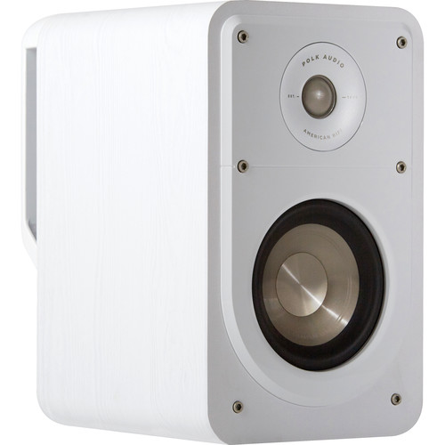 polk audio signature s15e