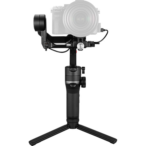 Zhiyun WEEBILL-S Handheld Gimbal Stabilizer