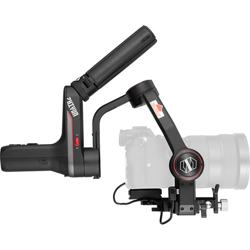 استابلایزر Zhiyun-Tech WEEBILL-S
