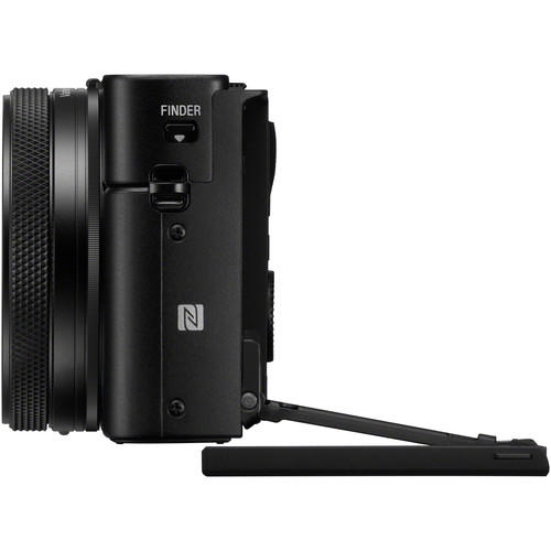 Sony Cyber-shot DSC-RX100 VII Digital Camera DSC-RX100M7G B&H