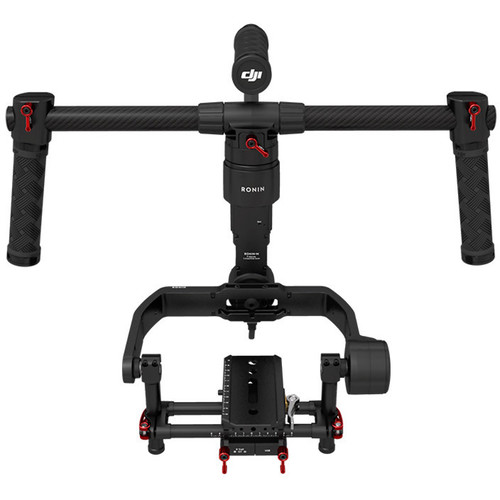Ronin-M 3-Axis Handheld Gimbal Stabilizer