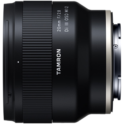 TAMRON 20F2.8 DI III OSD M1:2(F050SE)-