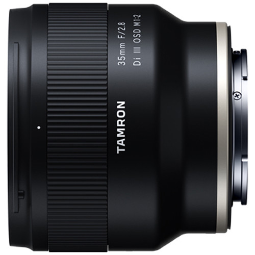 Tamron 35mm f/2.8 Di III OSD M 1:2 Lens for Sony E F053 B&H