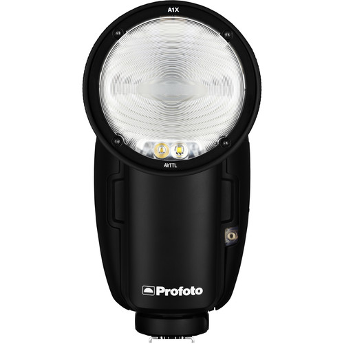 Profoto A1X Off-Camera Flash Kit with Connect for Nikon 901302