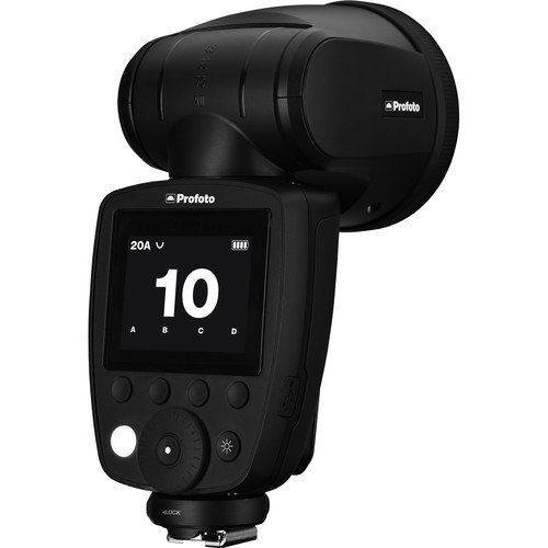 Profoto A1X Off-Camera Flash Kit with Connect for Sony 901303