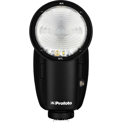 Profoto A1X Off-Camera Flash Kit with Connect for Sony 901303