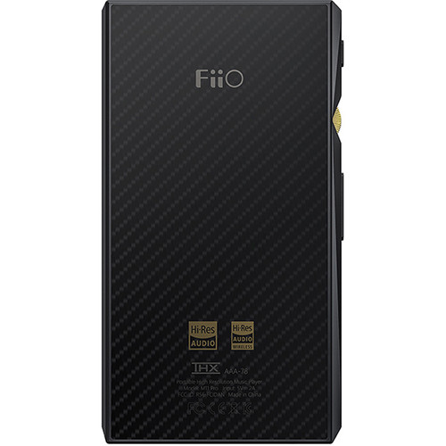 FiiO M11 Pro Portable High-Resolution Lossless Wireless M11PRO