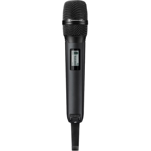 Sennheiser cordless mic discount price