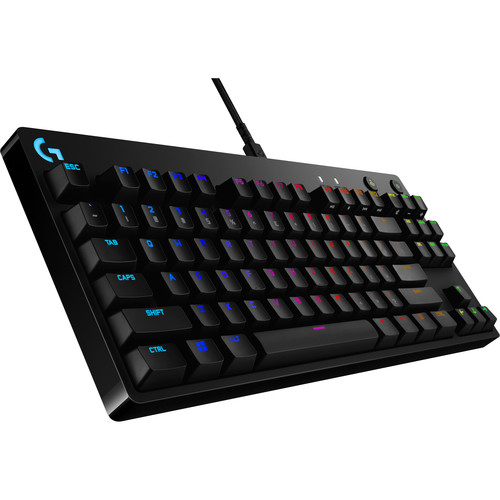 shroud keyboard 2021