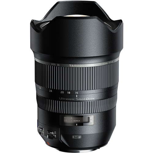 Tamron SP 15-30mm f/2.8 Di USD Lens for Sony A AFA012S-700 B&H