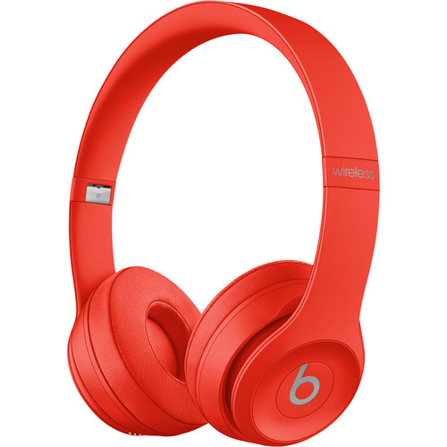 Beats by Dr. Dre Beats Solo3 Wireless On-Ear Headphones MX472LLA