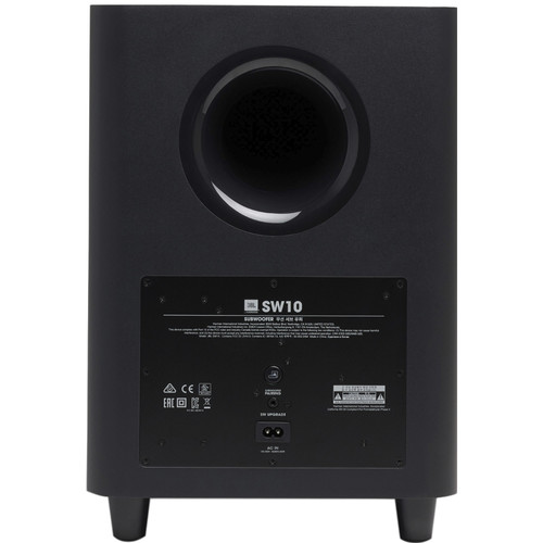 jbl link bar subwoofer