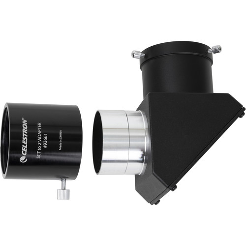 Celestron sales visual back