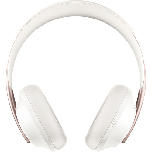 Bose Headphones 700 Noise-Canceling Bluetooth 794297-0400 B&H