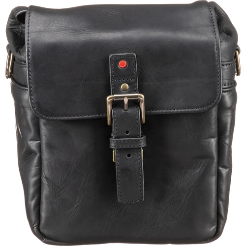 ONA Bond Street Leica Edition Camera Bag ONA5-064LBL-LEICA