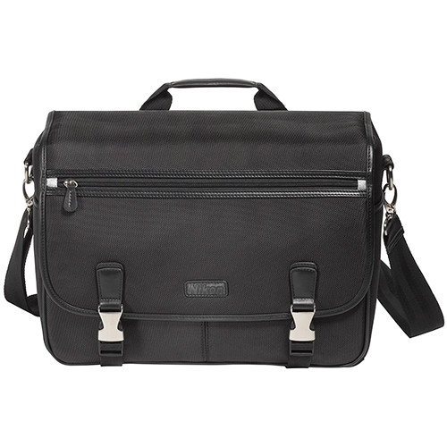 nikon dslr shoulder bag