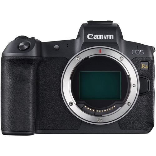 Canon EOS Ra Mirrorless Digital Camera