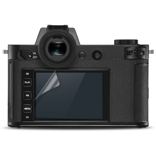 Leica SL2 Mirrorless Camera (Black)