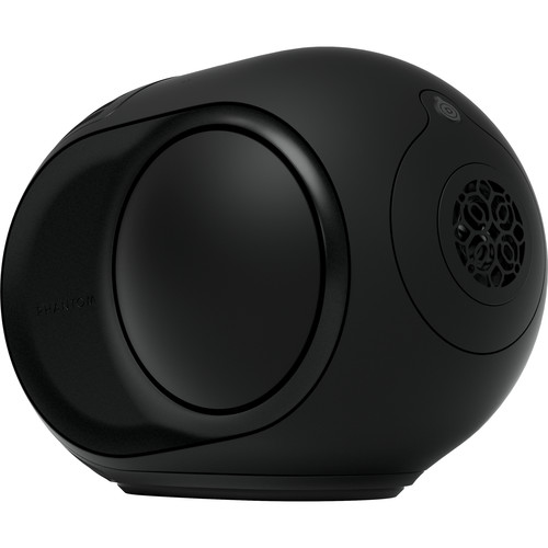 Devialet Phantom II 95 dB Wireless Speaker (Matte Black) PA515