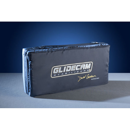 glidecam devin graham signature series handheld stabilizer