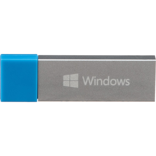 Microsoft Windows 10 Box HAV-00059 B&H Photo Video