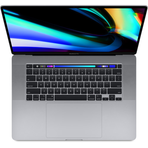 Apple 16 MacBook Pro (Late 2019