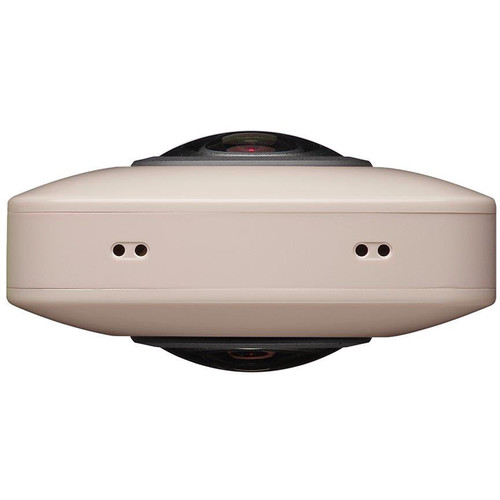 Ricoh THETA SC2 4K 360 Spherical Camera (Beige) 910802 B&H Photo