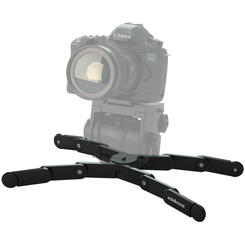 edelkrone StandONE All-Terrain Foldable Camera Stand