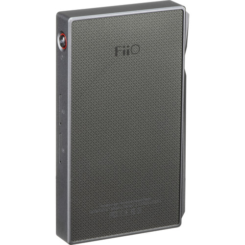 FiiO X5 (3rd Gen) Portable High-Resolution Audio Player X5-III