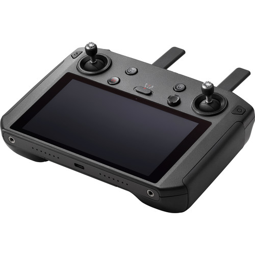 dji mavic 2 zoom drone with smart controller