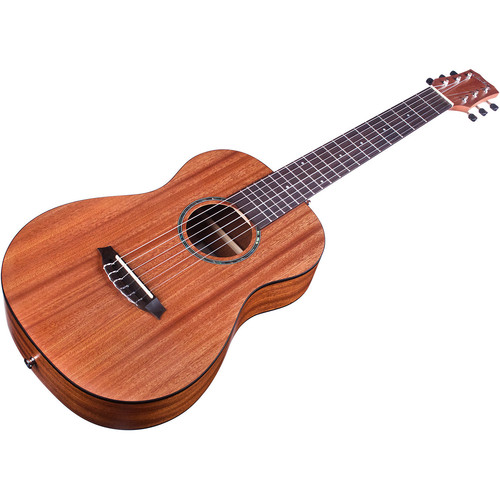 Cordoba Mini II MH Deeper Body 22-7/8 Nylon Acoustic Guitar