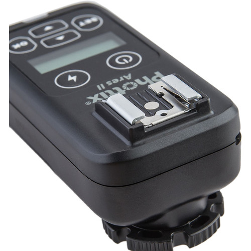 Phottix Ares II Flash Trigger Receiver