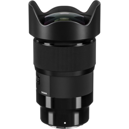 Sigma 20mm f/1.4 DG HSM Art Lens for Leica L 412969 B&H Photo