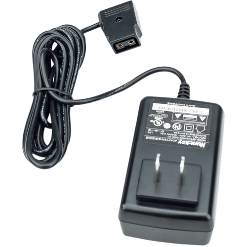 CINEGEARS D-Tap AC Power Adapter for Ghost-Eye Wireless Video Systems